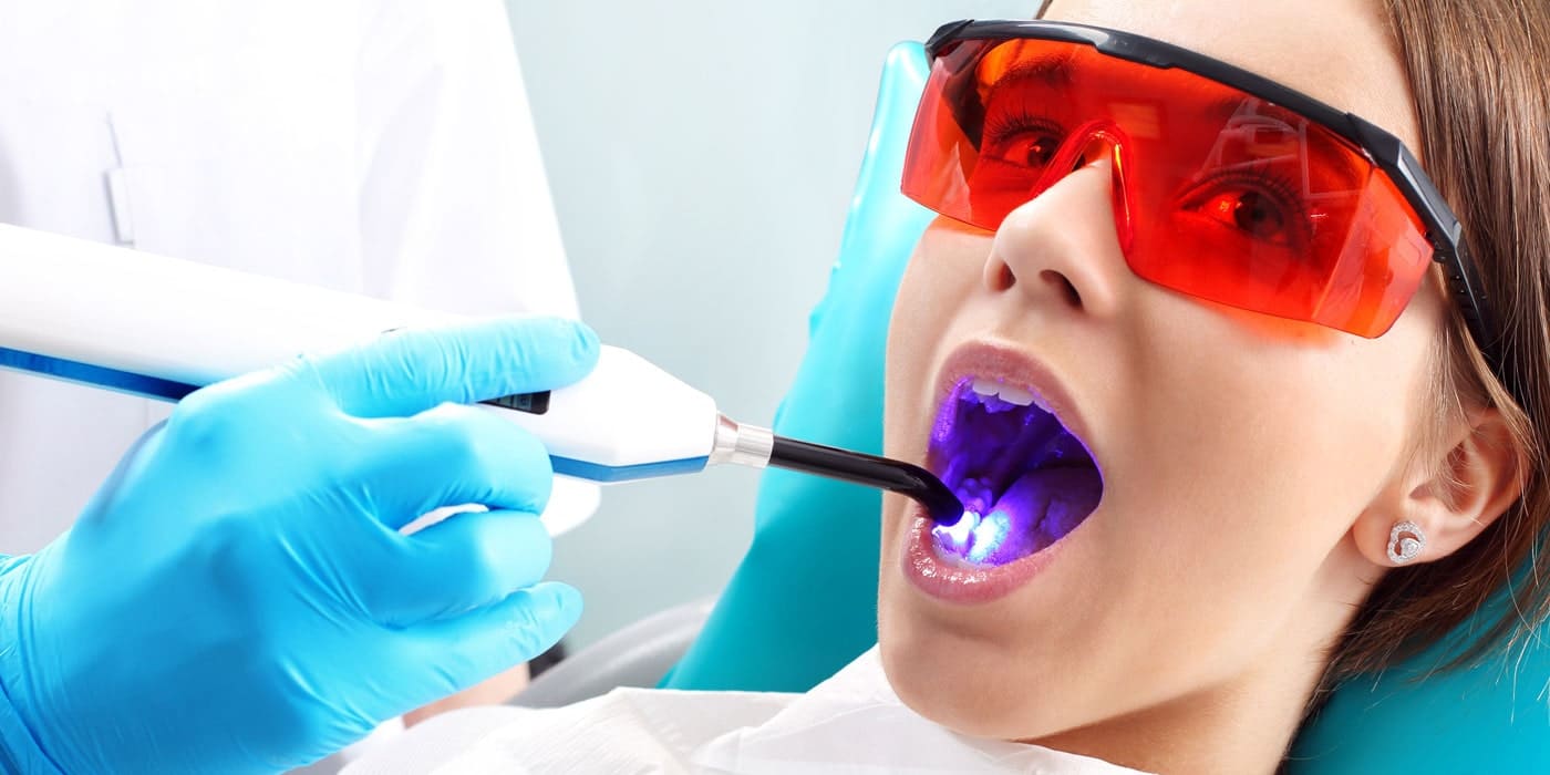 Laser Dentistry