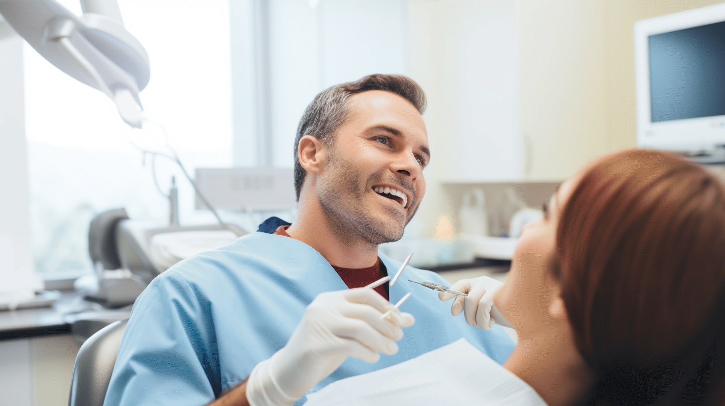 preventative dentistry benefits