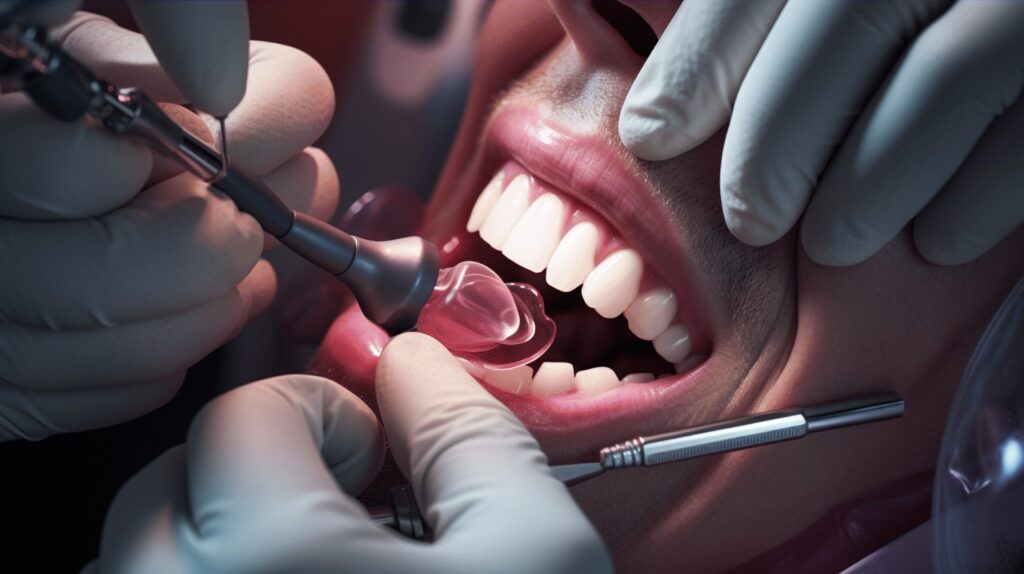 dental implant predictions