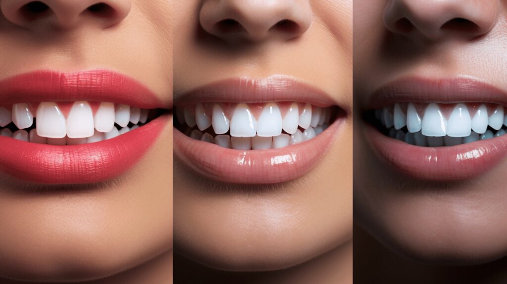 oral health tips