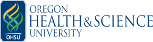 Oregon Health Science University Logo png