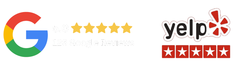 Reviews Banner Mobile