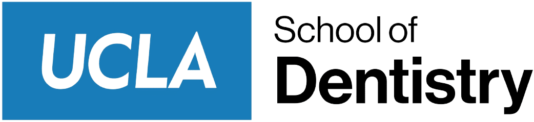 UCLA School of Dentistry Logo png
