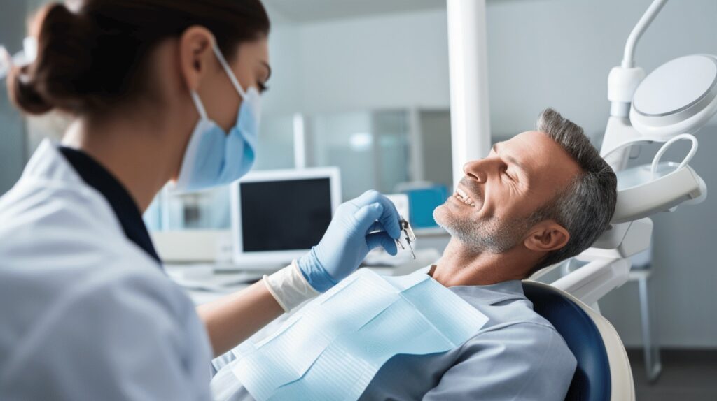 addressing dental emergencies