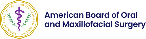 american board of oral maxillofacial surgery png