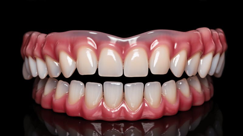 dental implants restoration