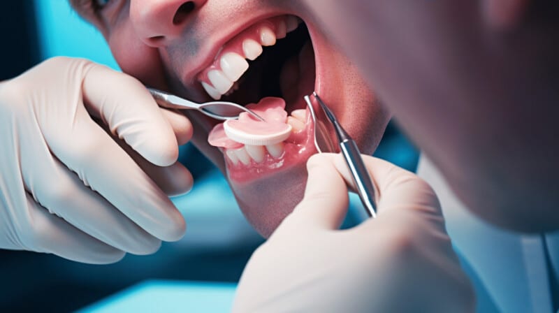 emergency dental care comprehensive guide closeup surgery