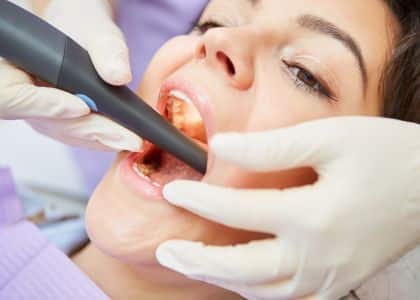 services endodontics
