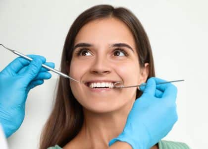 services general dentistry