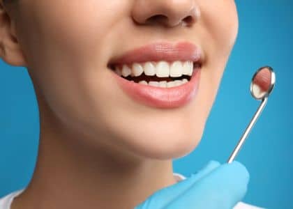 services preventative dentistry