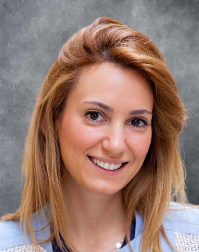 Dr Noura Azad Profile