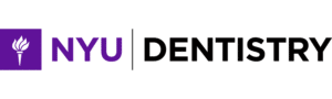 NYU Dentistry Purple Logo