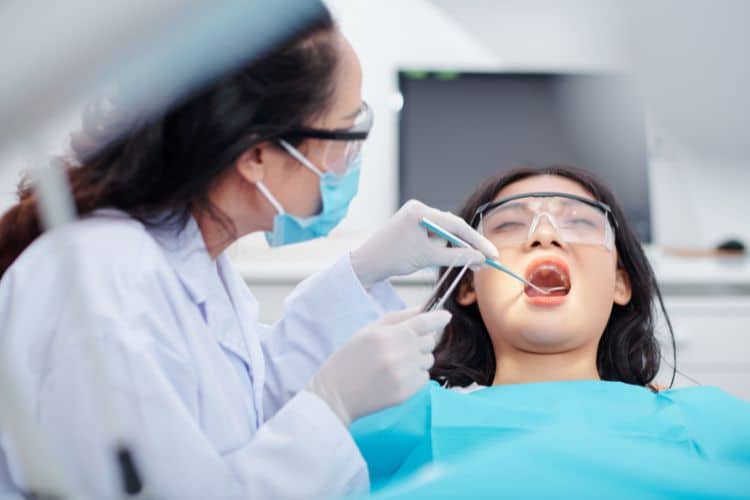 importance of dental checkups preventative dentistry