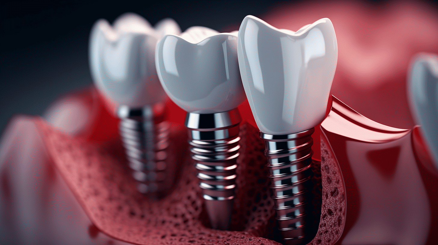 2024 Dental Implants