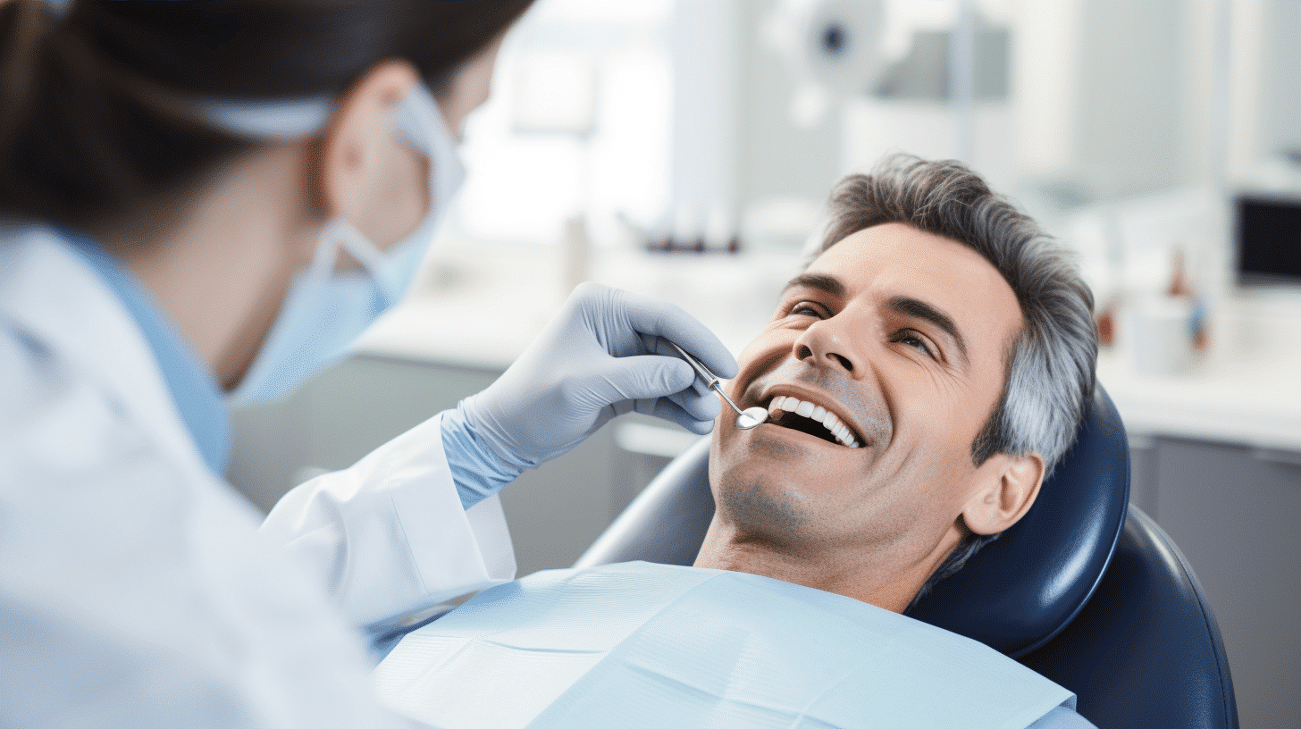 Preventative Dentistry Importance