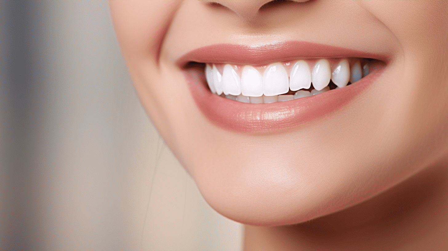 Preventative Dentistry Smiles