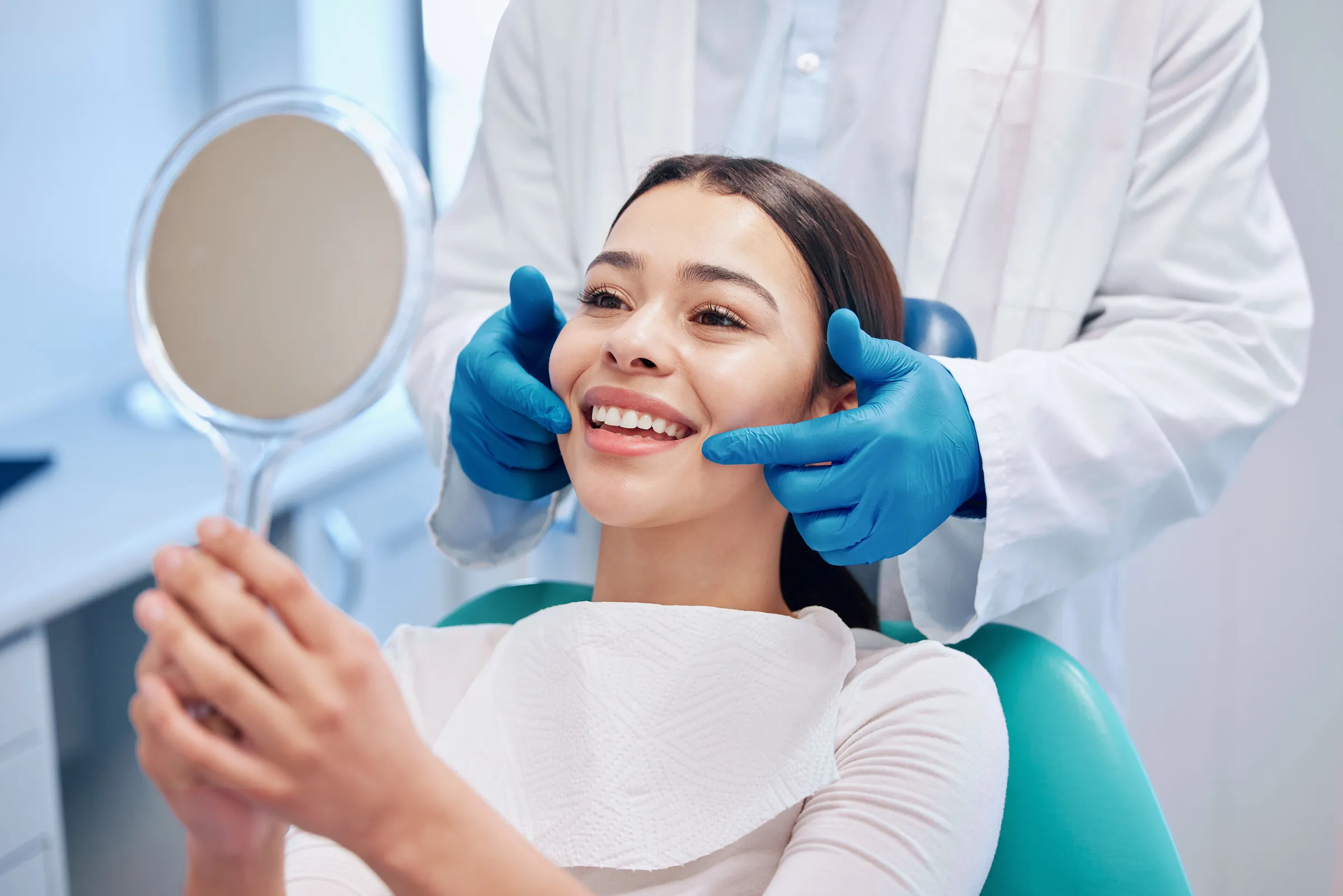 general dentistry los angeles ca​