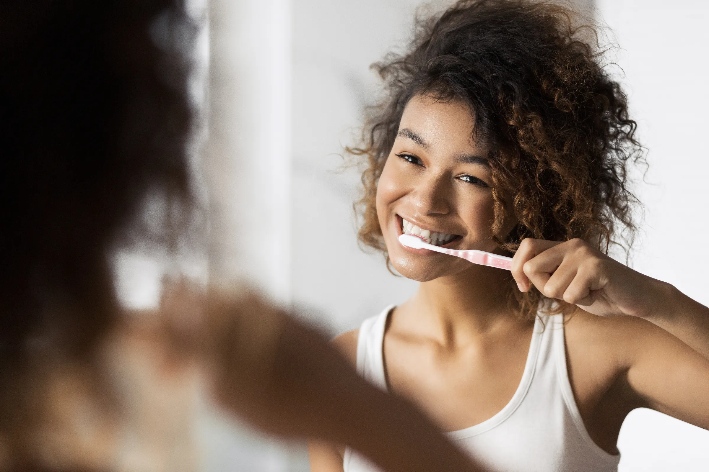 Dental Hygiene and Teeth Cleaning in LA