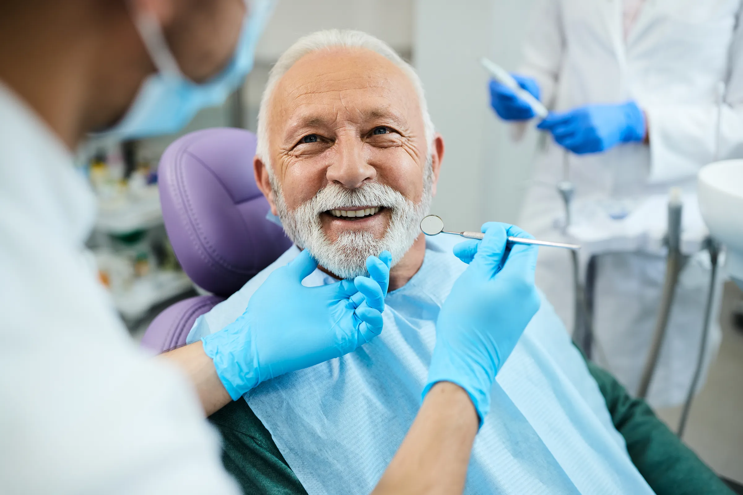 Trusted Endodontics Los Angeles, CA