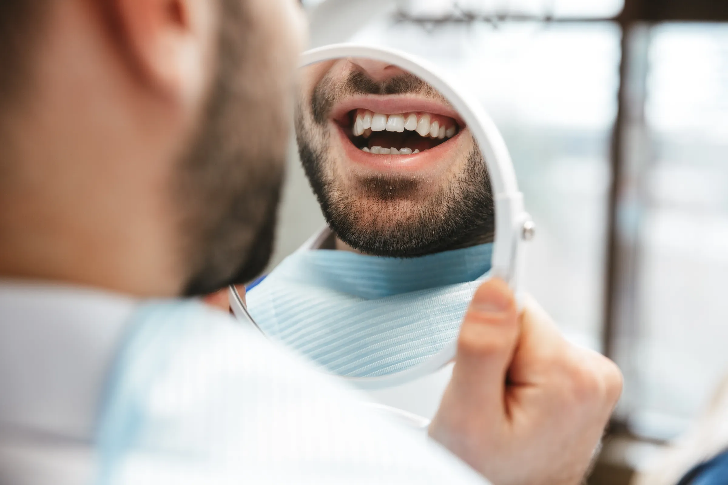Tooth Cavity Treatment in Los Angeles, CA