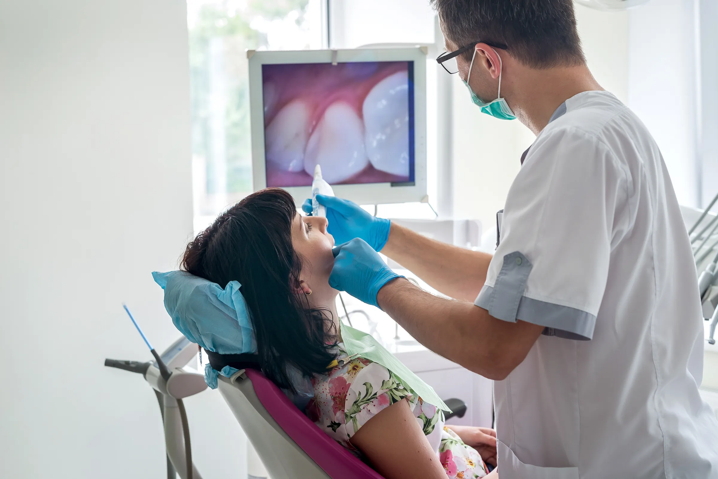 Advanced Endodontics Los Angeles, CA