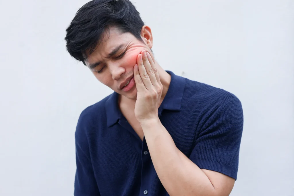 tmj treatment los angeles​