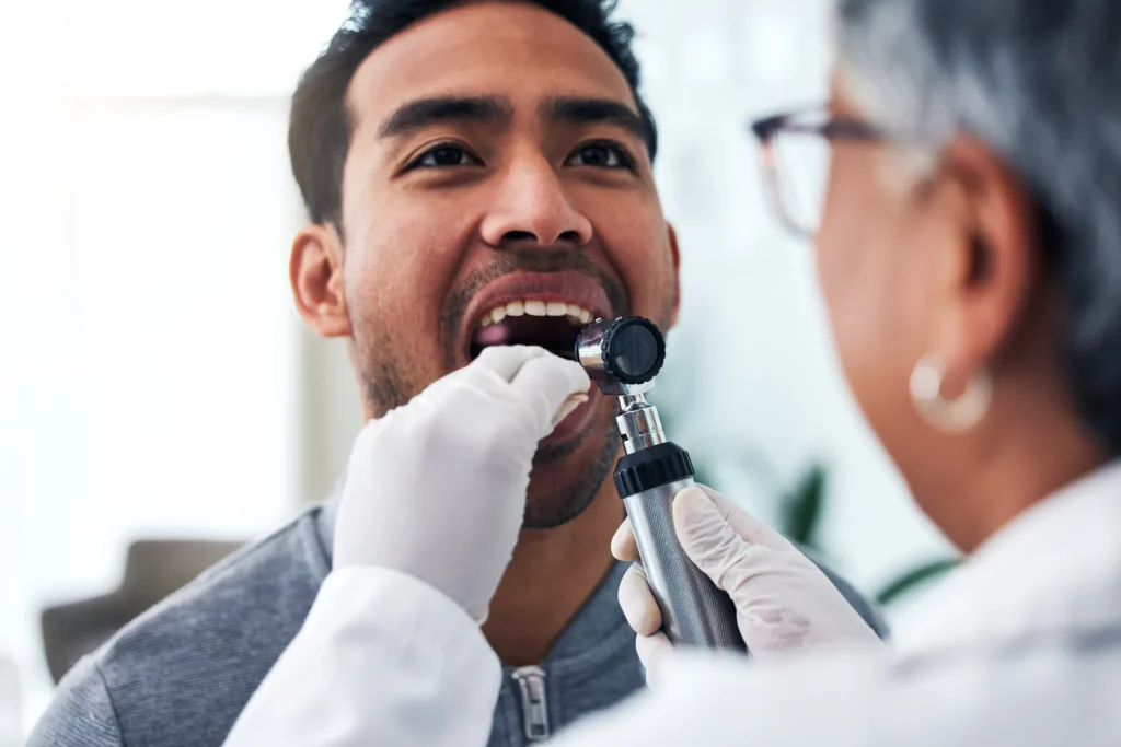 Dental X-Rays in Los Angeles, CA