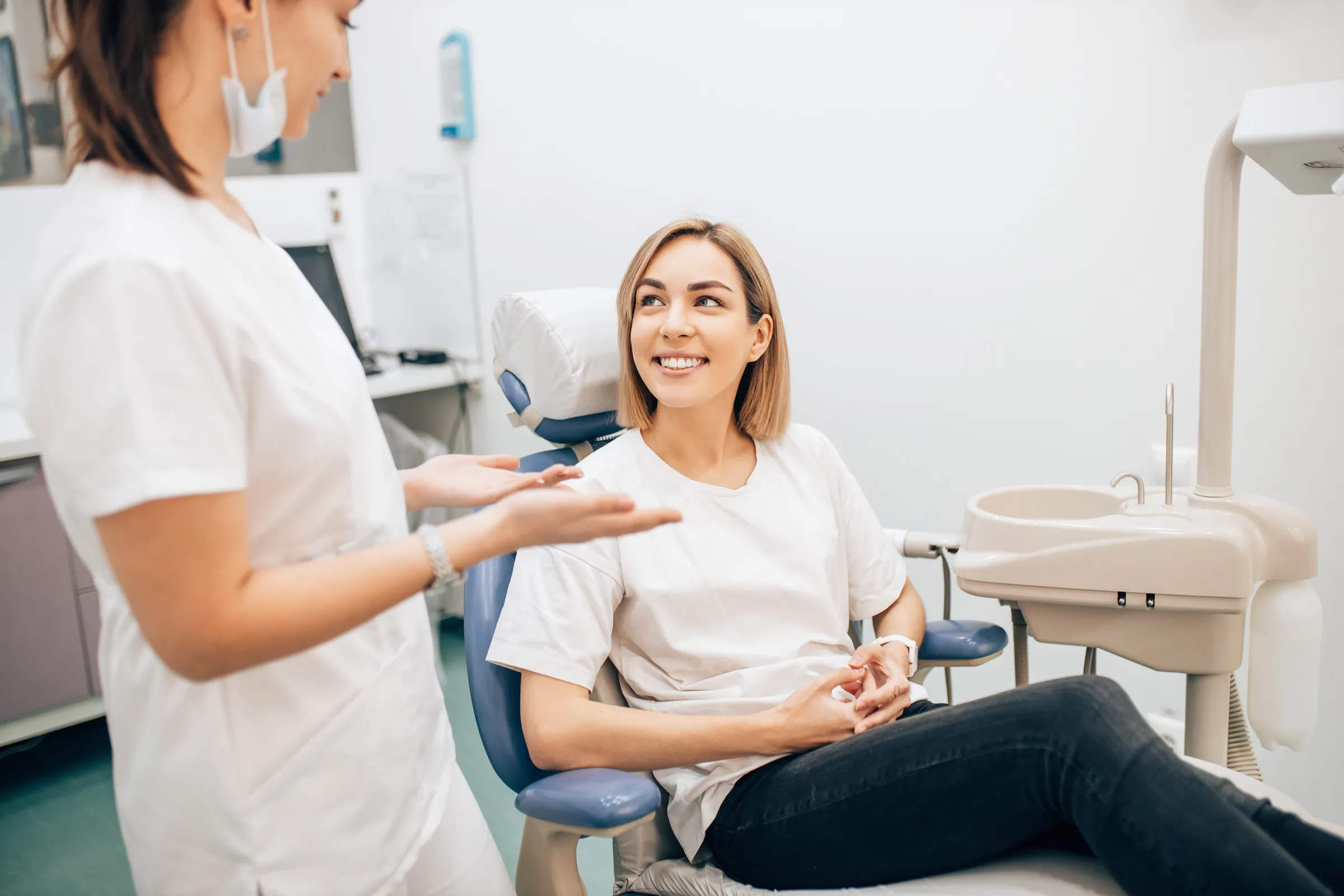 Endodontics Los Angeles