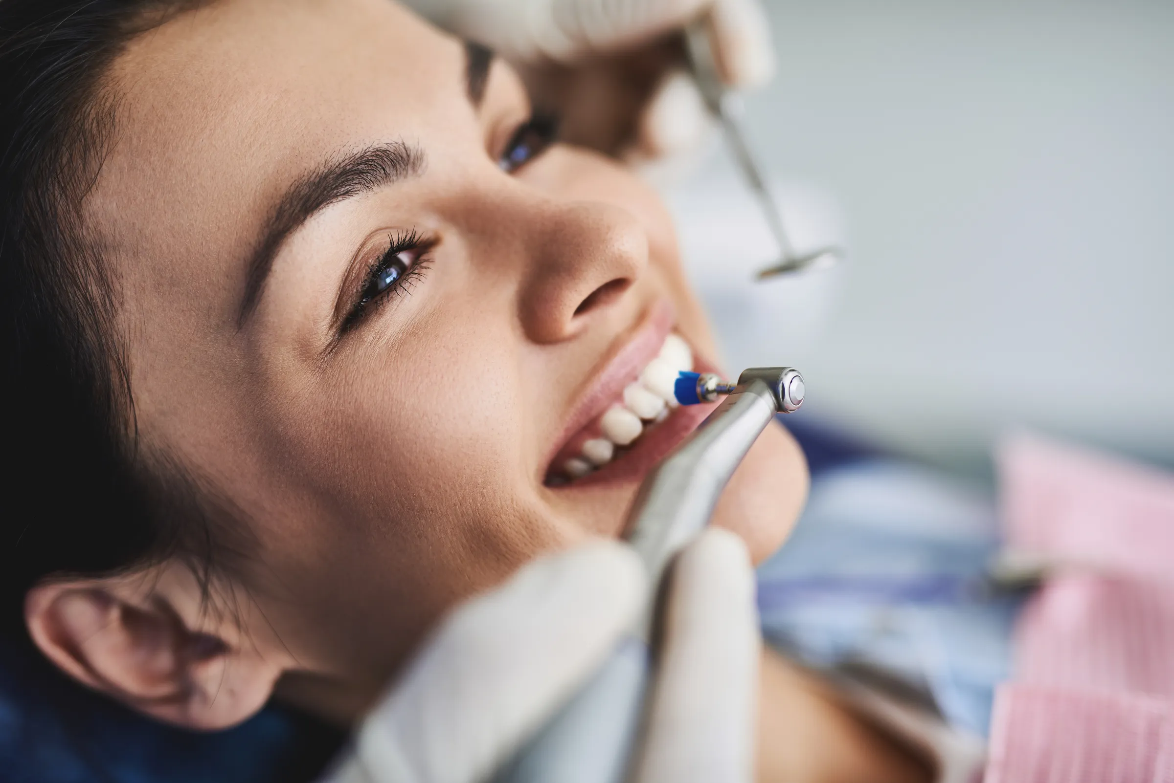 preventative dentistry services Los Angeles