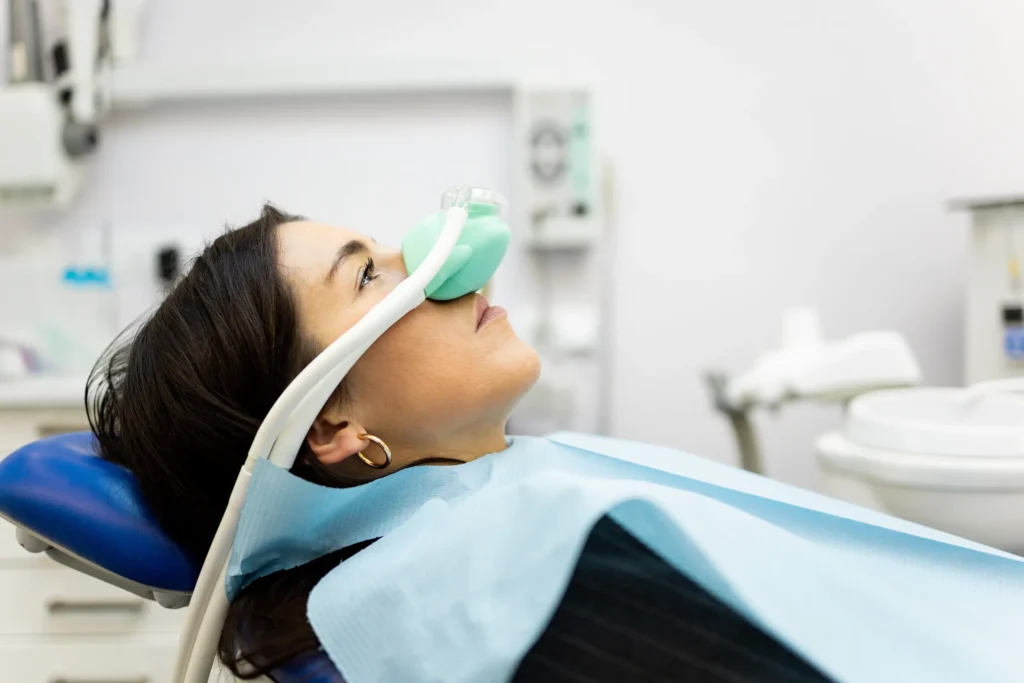 Sedation Dentistry in Los Angeles, CA