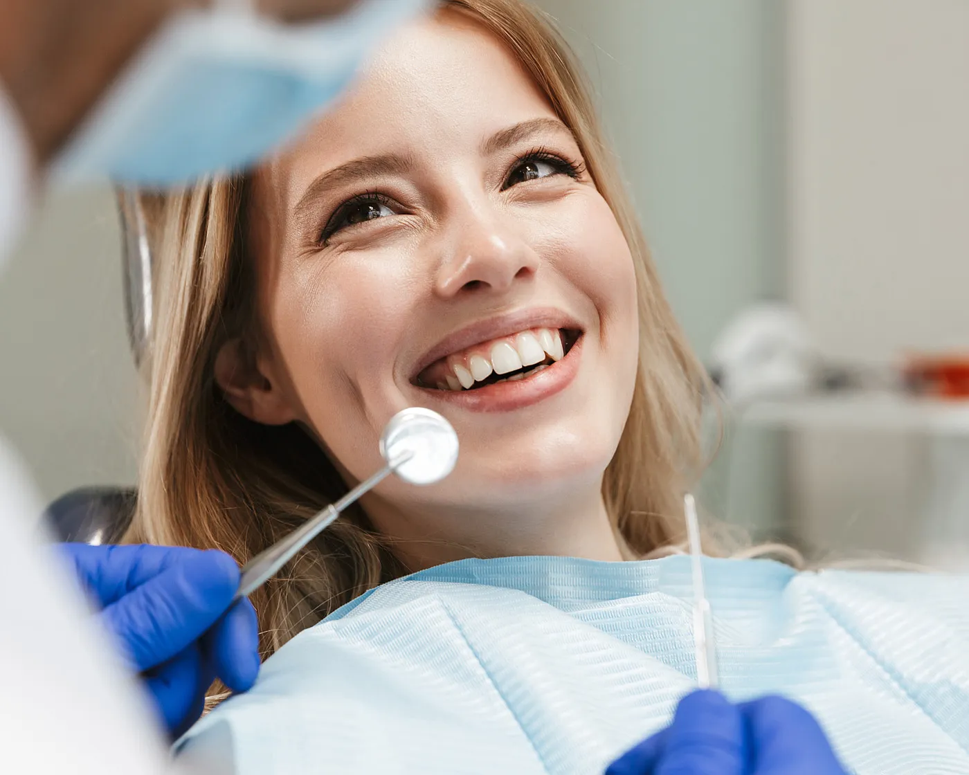 general dentistry los angeles ca​