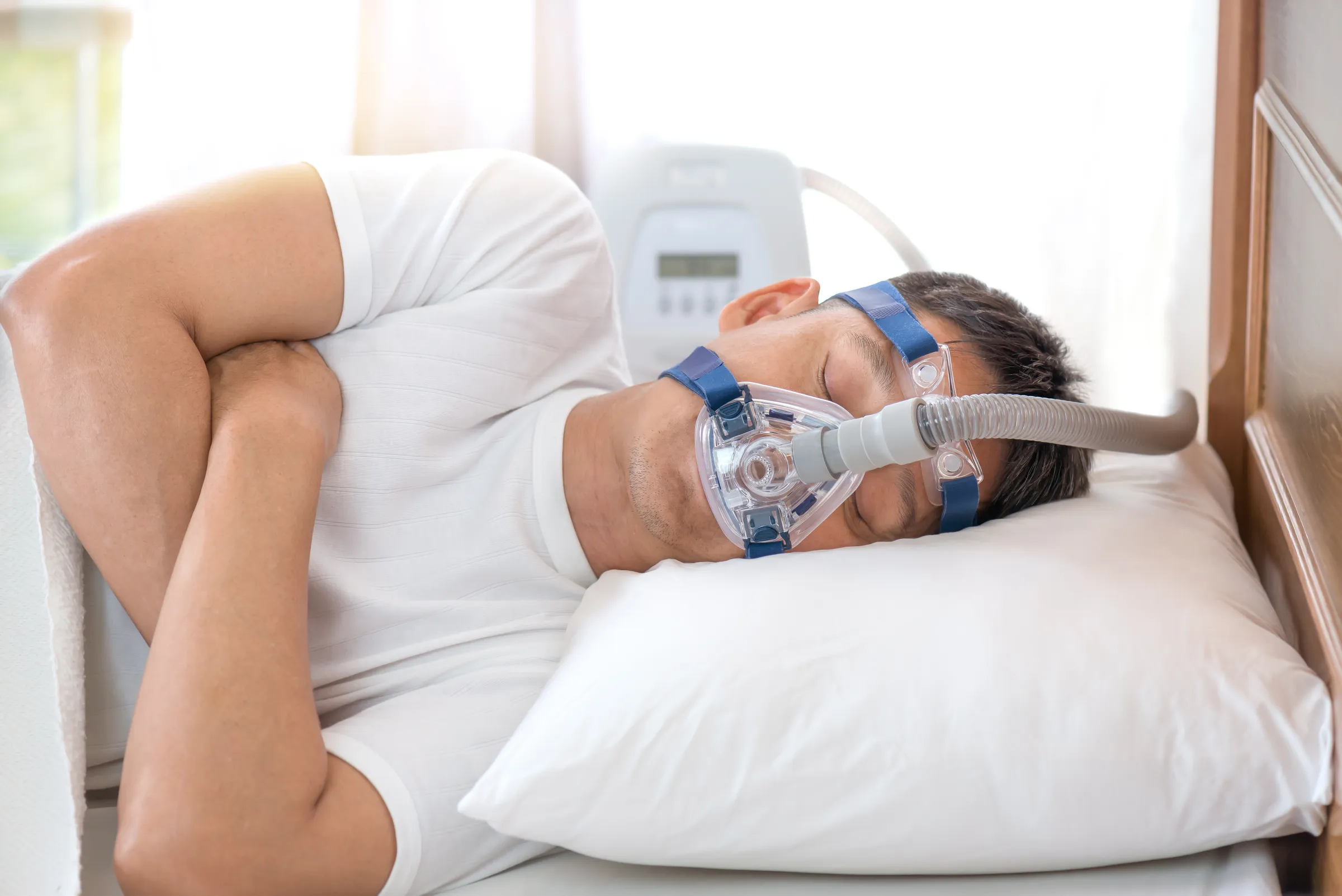 sleep apnea treatment los angeles​