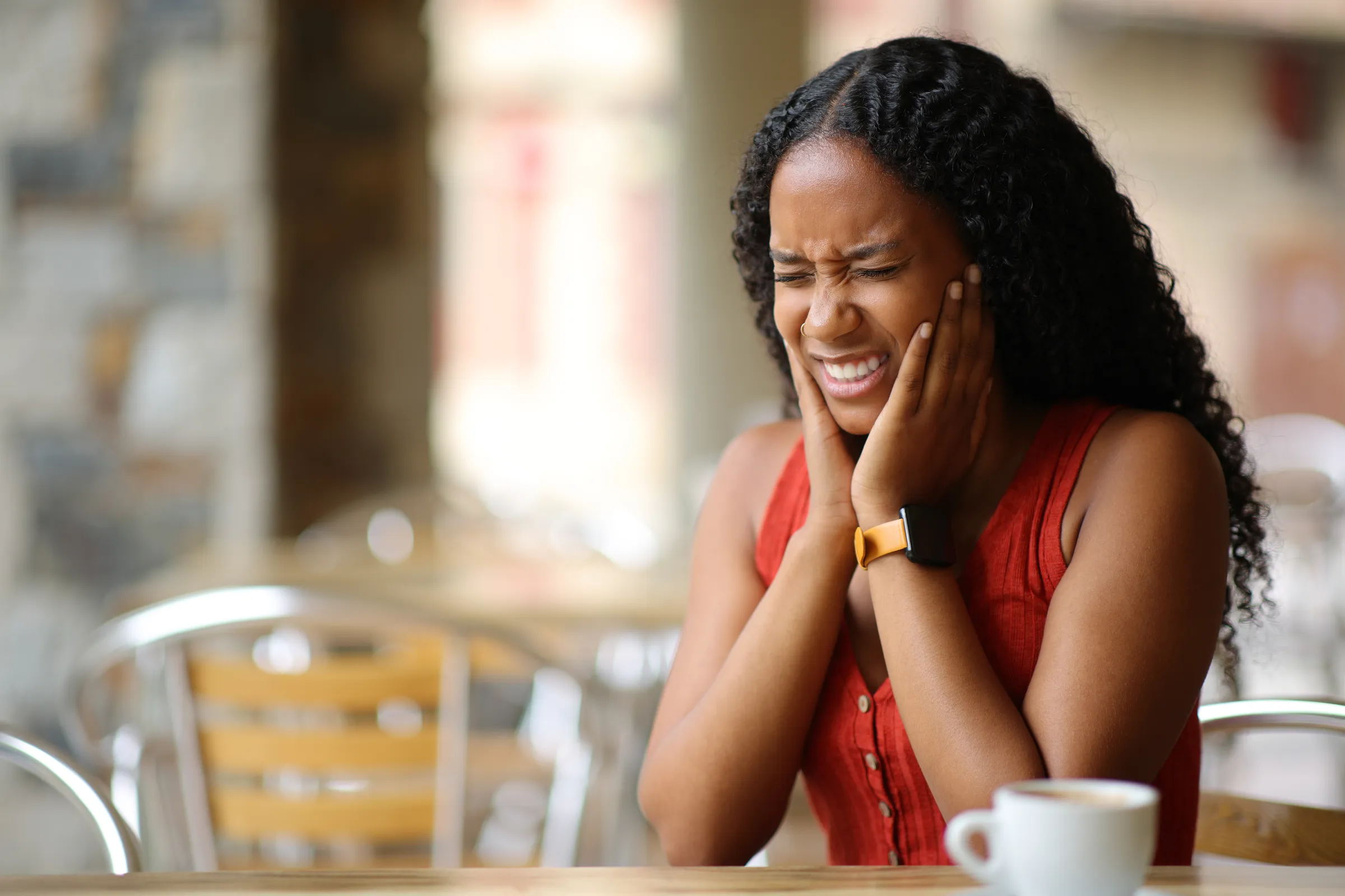 tmj disorder in los angeles​