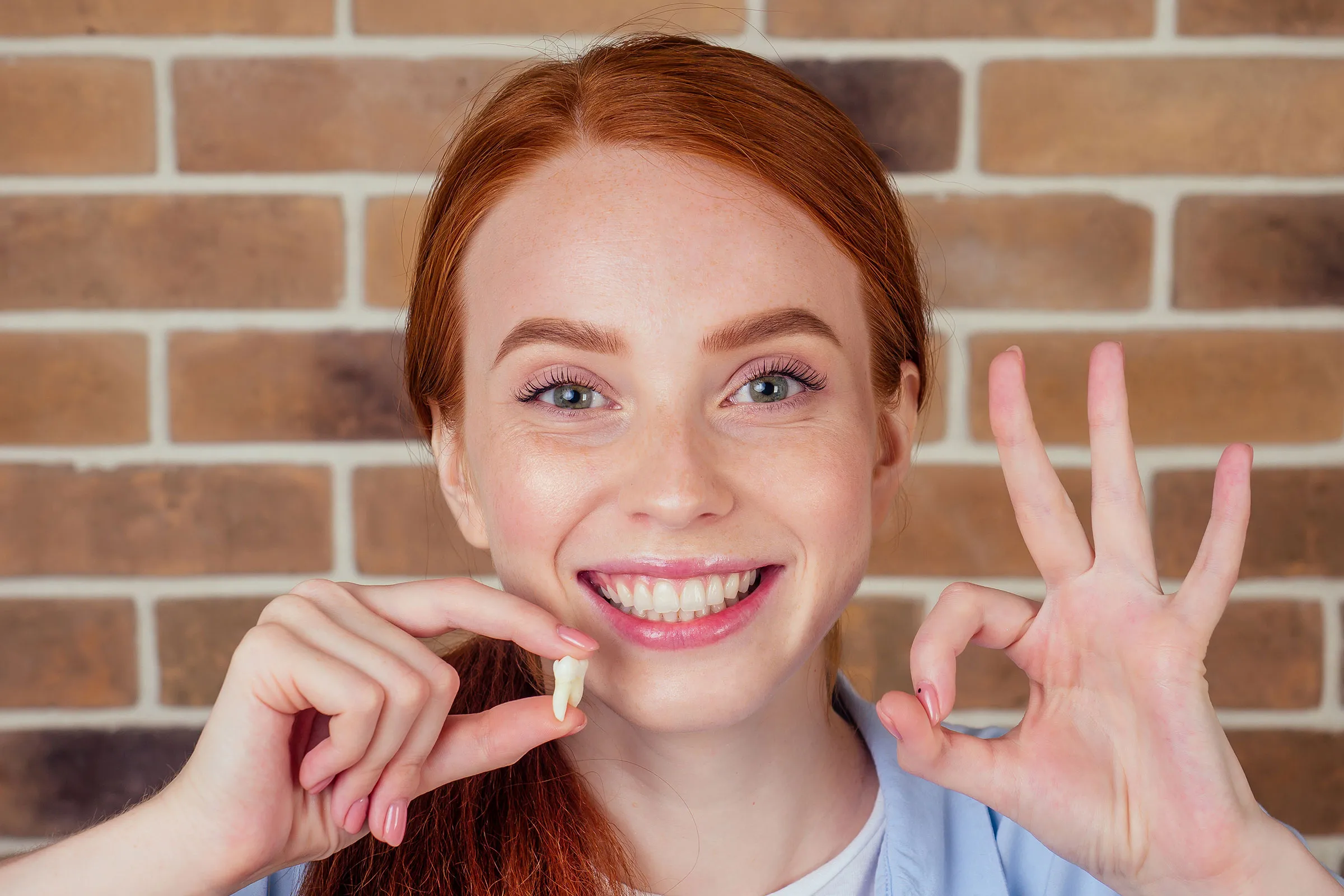 tooth extraction los angeles​