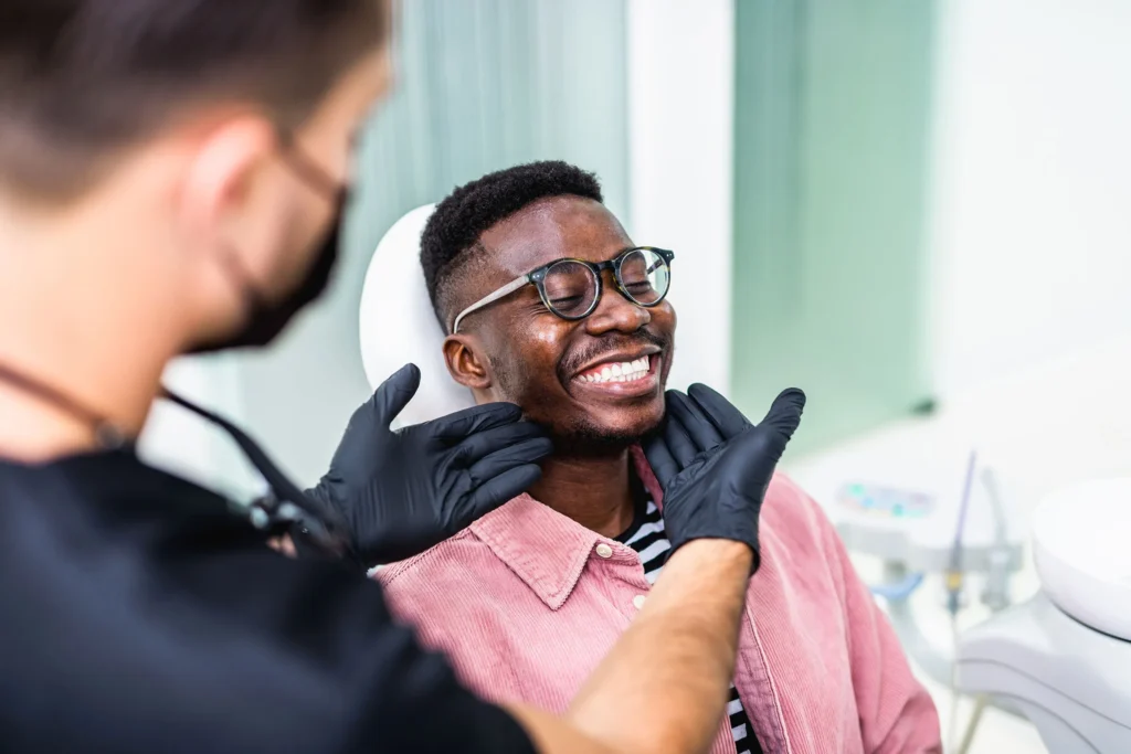 oral surgery los angeles