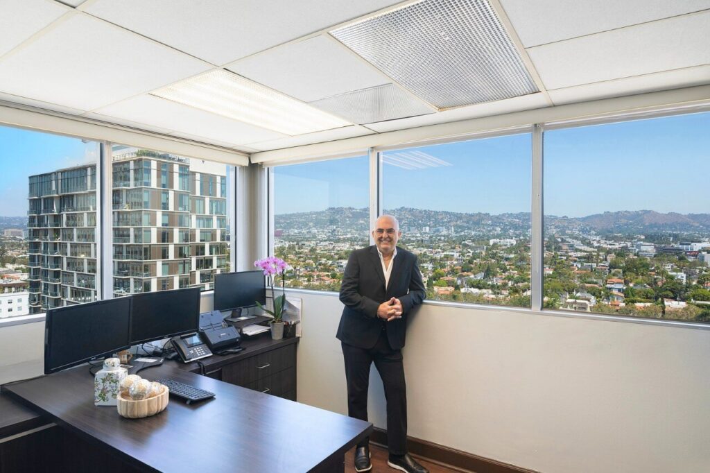 highly skilled Los Angeles CA dentist