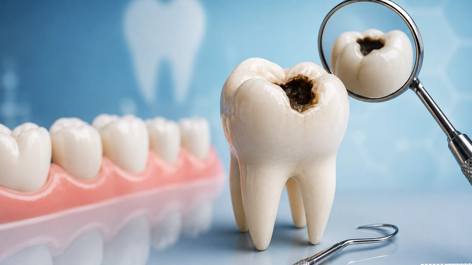How to Know If You Have a Cavity