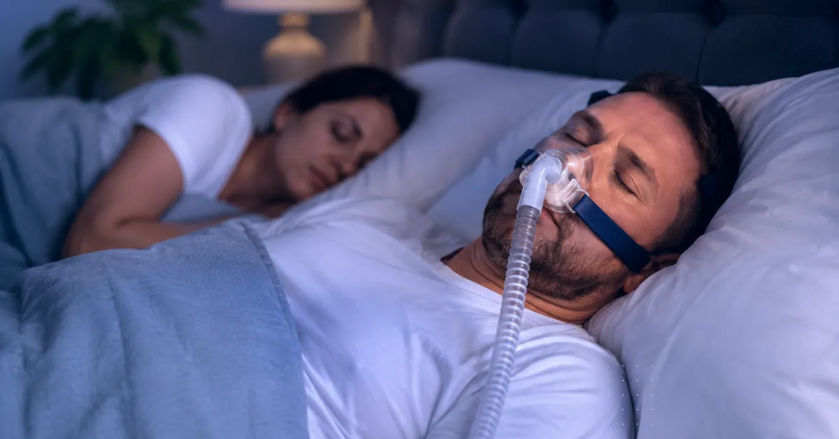 can sleep apnea be cured