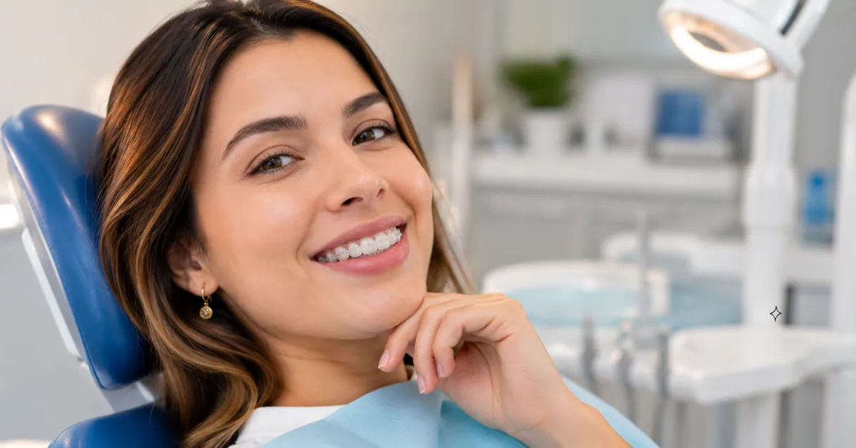 Does Invisalign Hurt?