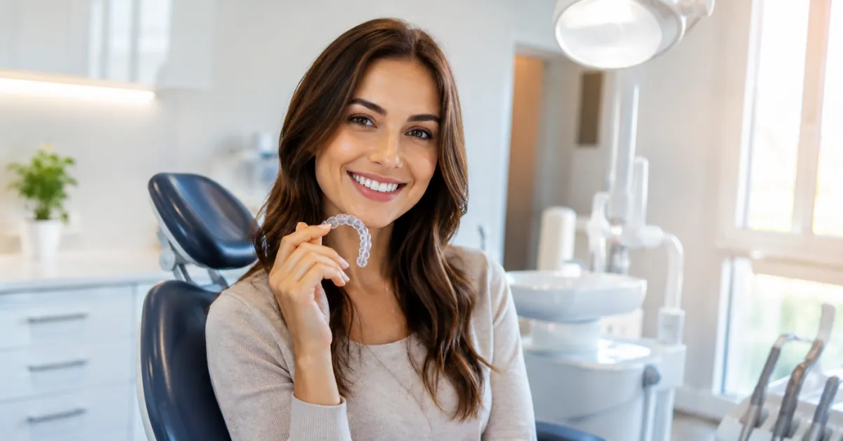 How Long Does Invisalign Take