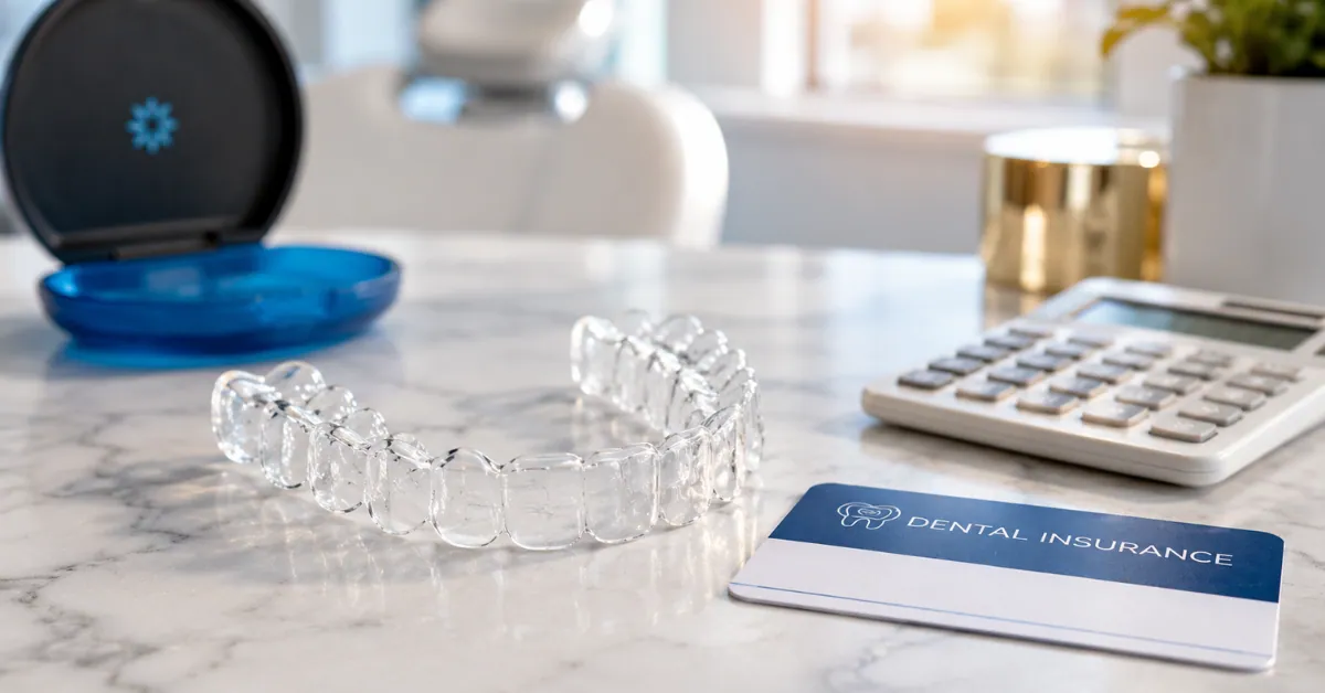 How Much Is Invisalign With Insurance