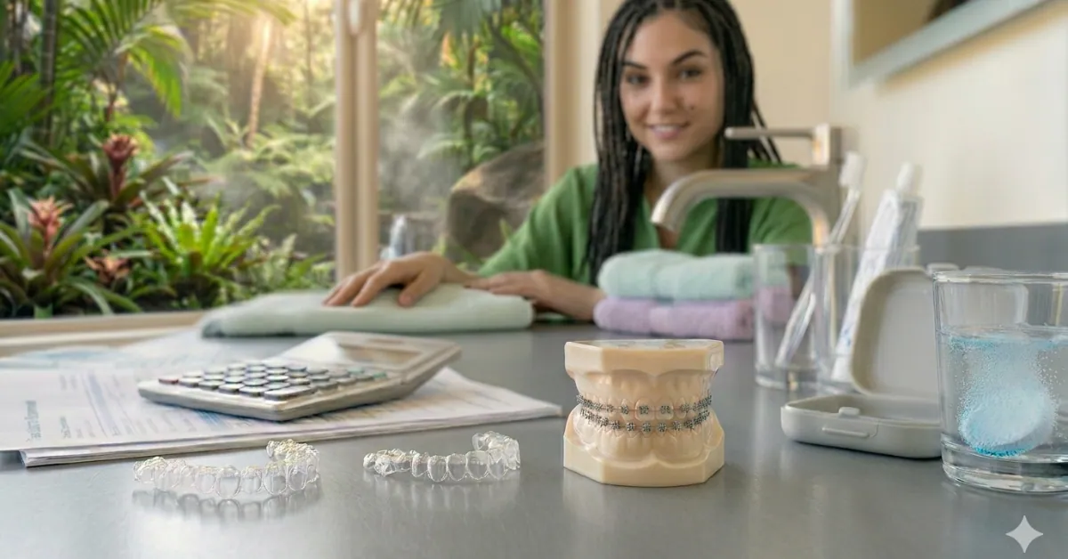 Is Invisalign Cheaper Than Braces?